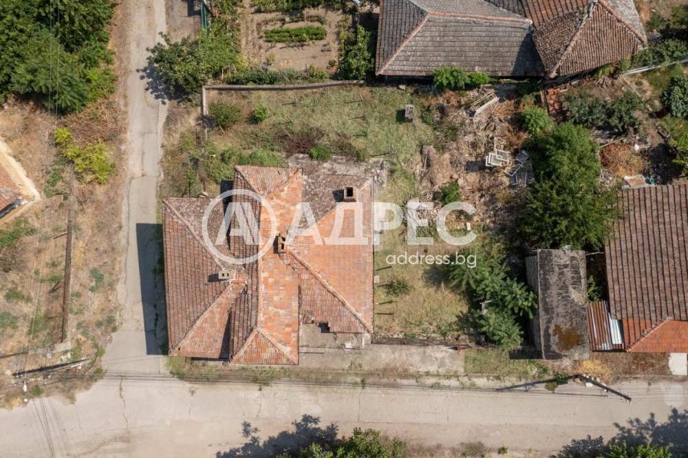 Продава КЪЩА, с. Ново село, област Видин, снимка 5 - Къщи - 55835897