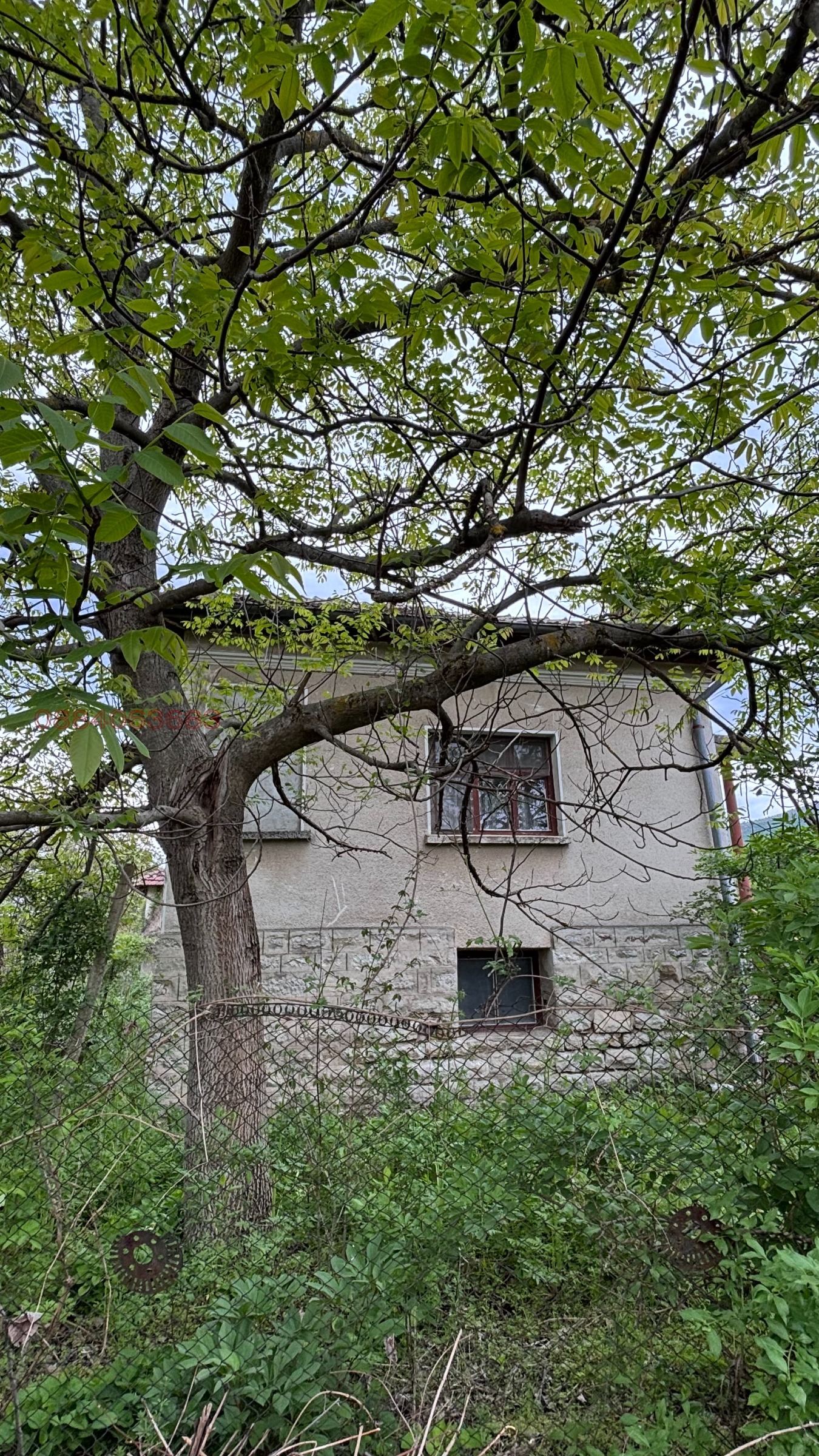 Продава КЪЩА, с. Търговище, област Видин, снимка 5 - Къщи - 56300260