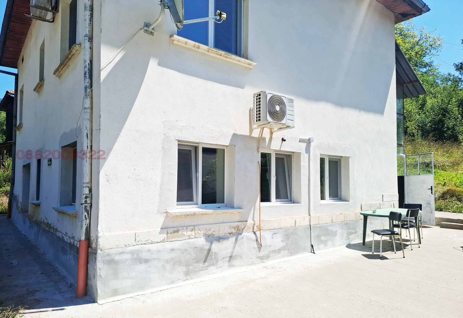 Продава КЪЩА, с. Черни Вит, област Ловеч, снимка 4 - Къщи - 56337844