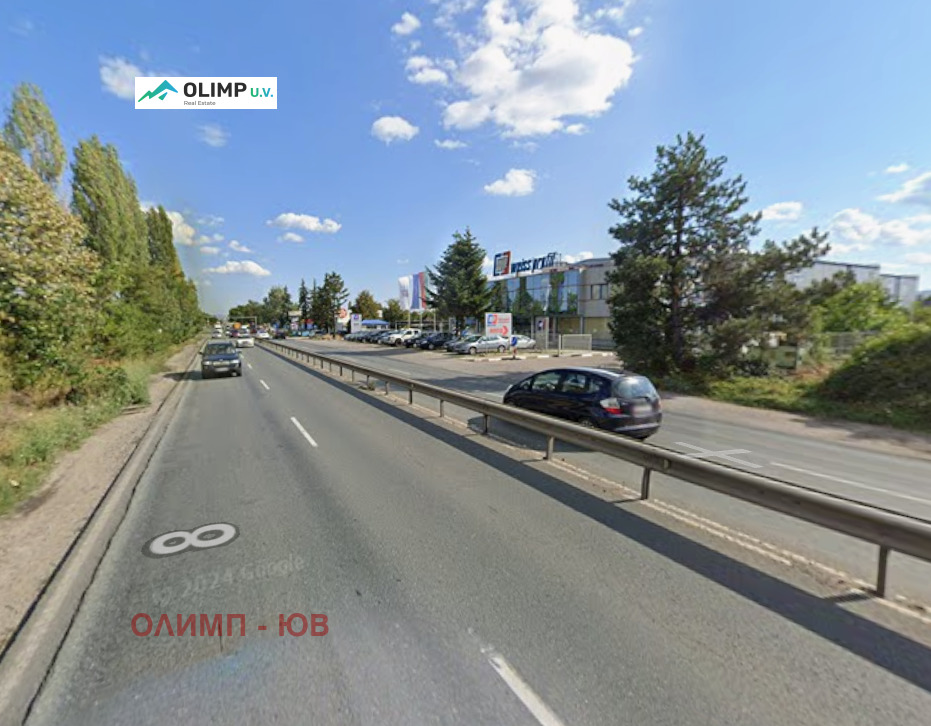 Продава ПАРЦЕЛ, гр. София, Република, снимка 2 - Парцели - 54363975