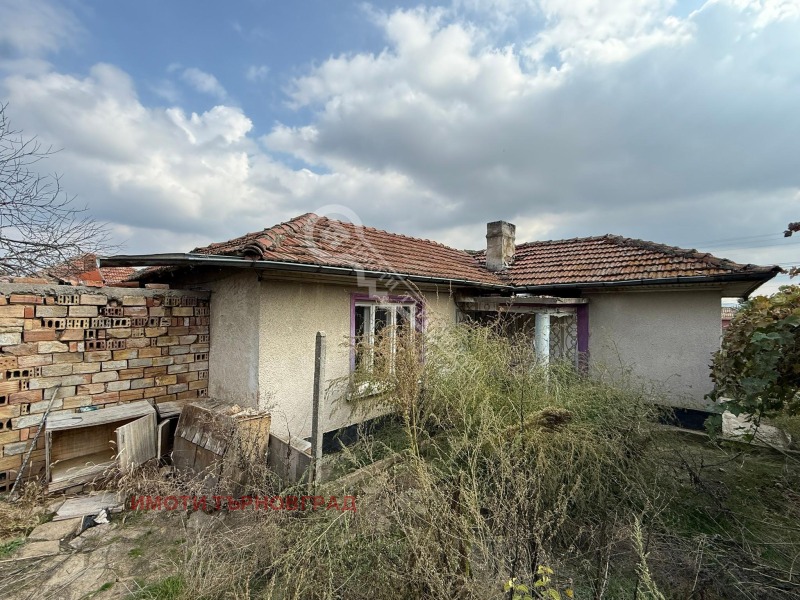 Продава КЪЩА в област Велико Търново, гр. Полски Тръмбеш - 75 кв.м / 32 000 € » 62 586.56 лв., ИМОТИ ТЪРНОВГРАД