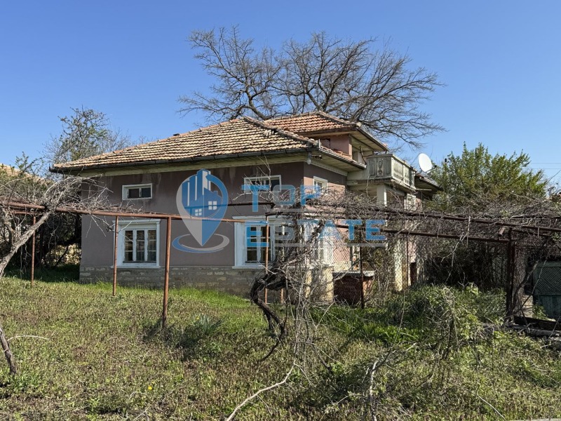 Продава КЪЩА в област Велико Търново, с. Нова Върбовка - 90 кв.м / 11 500 € » 22 492.05 лв., ТОП ЕСТЕЙТ