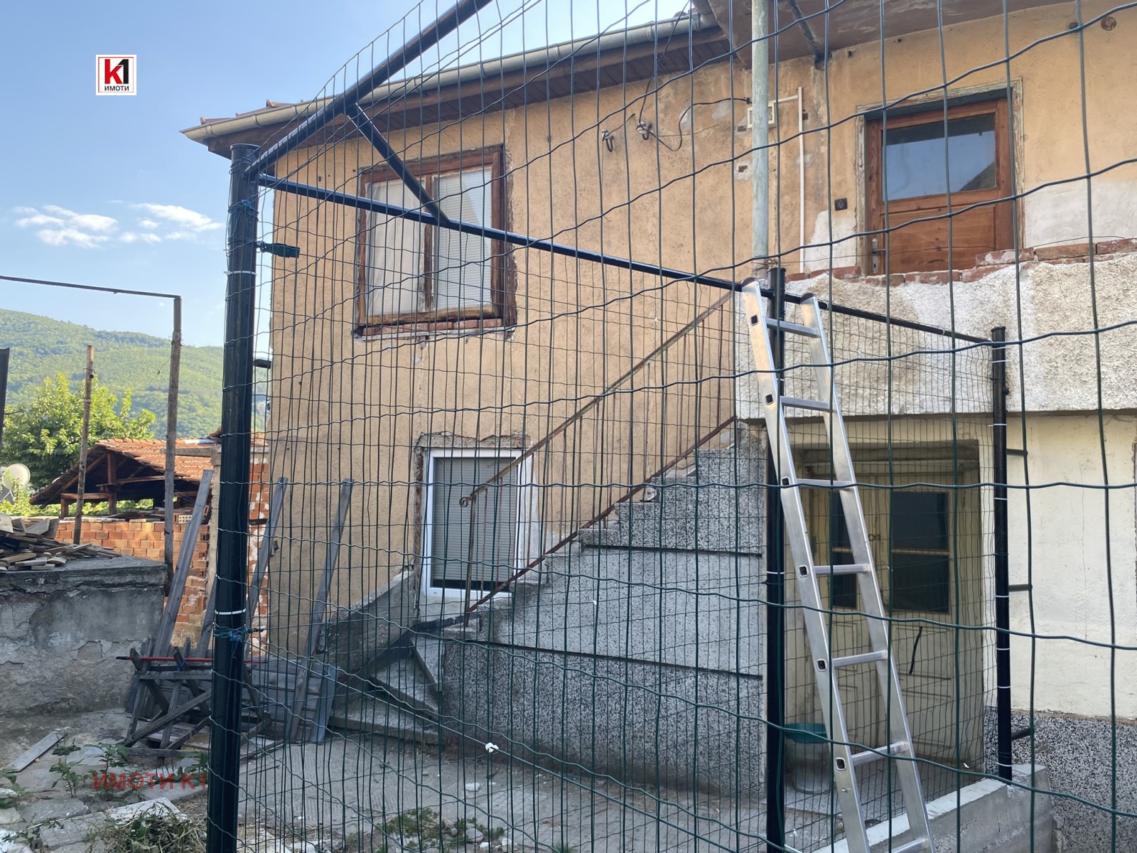 Продава КЪЩА | Imot.bg — изображение 1