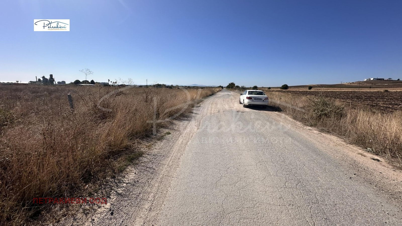 Продава ПАРЦЕЛ | Imot.bg — изображение 1