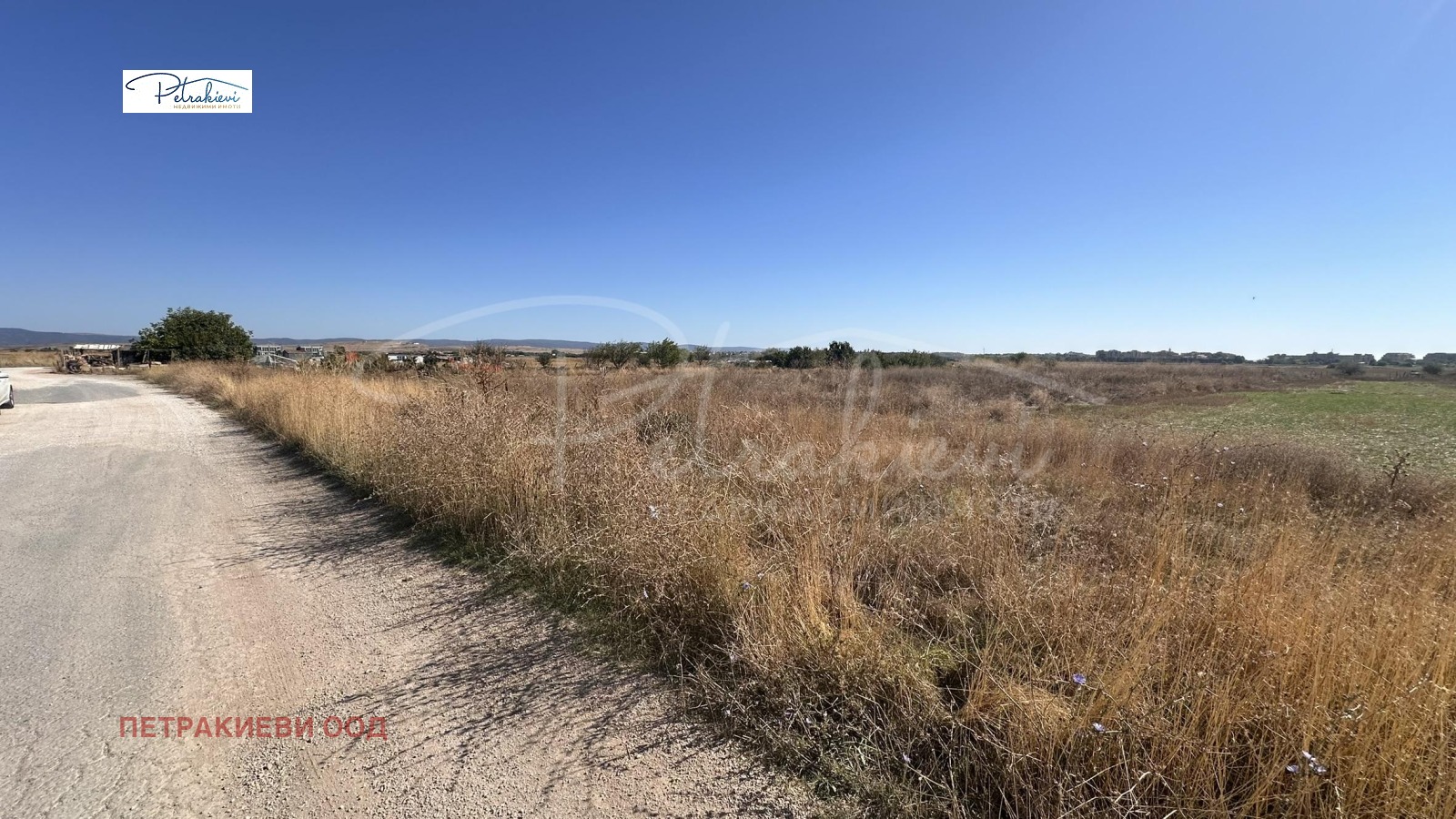 Продава ПАРЦЕЛ | Imot.bg — изображение 4