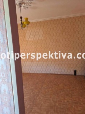 1 bedroom Izgrev, Plovdiv 1