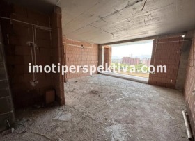 1 bedroom Hristo Smirnenski, Plovdiv 1