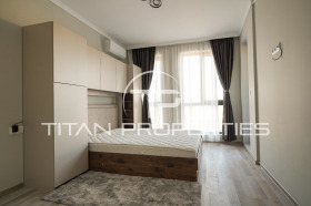 1 bedroom Hristo Smirnenski, Plovdiv 4