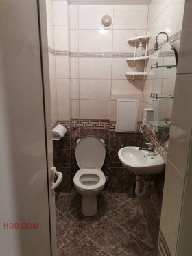 1 ložnice Vežen, Vraca 7