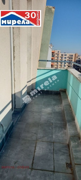 2 υπνοδωμάτια ΤΣενταρ, Σοφηια 6