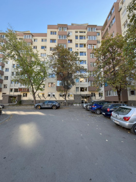 2 chambres Izgrev, Plovdiv 1