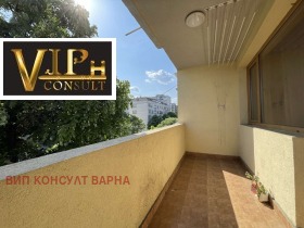 3-стаен град Варна, Център 16