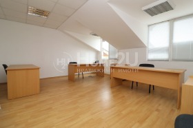 Ufficio Letishte Sofia, Sofia