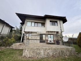 Hus Rogatjevo, region Dobrich 1