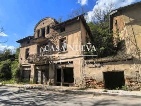 Hus Zemen, region Pernik 2