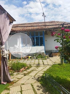 Huis Dragomir, regio Plovdiv