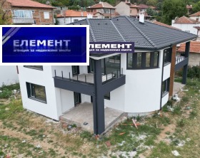 Hus Parvenets, region Plovdiv