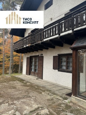 Villa k.k. Borovets, regione Sofia 5