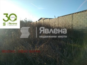 Парцел град Варна, с. Тополи 1