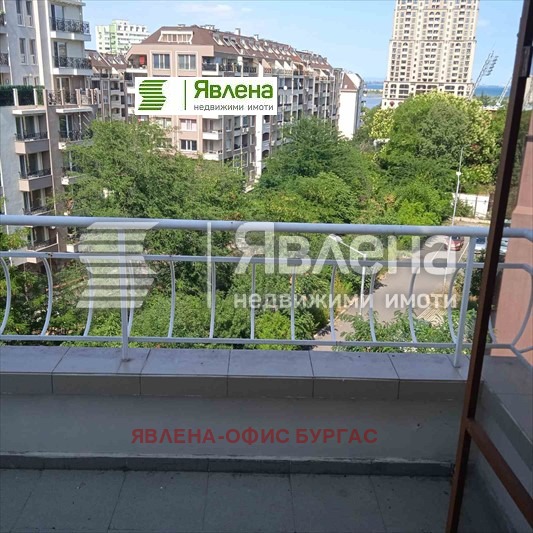 Продава 1-СТАЕН, гр. Бургас, Лазур, снимка 6 - Aпартаменти - 46890034