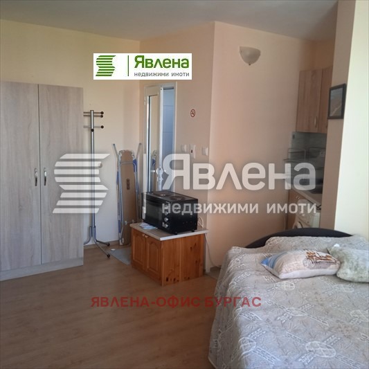 Продается  Студия Бургас , Лазур , 30 кв.м | 76095528 - изображение [2]