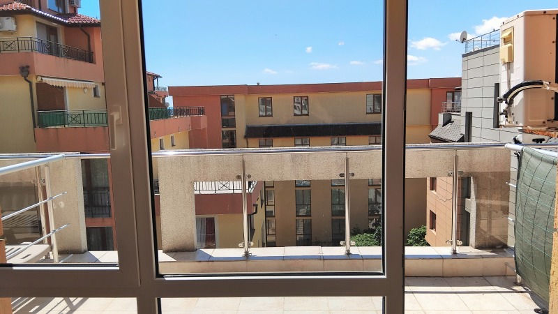Te koop  Studio regio Boergas , Sveti Vlas , 35 m² | 43365223 - afbeelding [12]