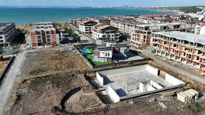 En venta  Estudio Burgas , Sarafovo , 43 metros cuadrados | 49039886