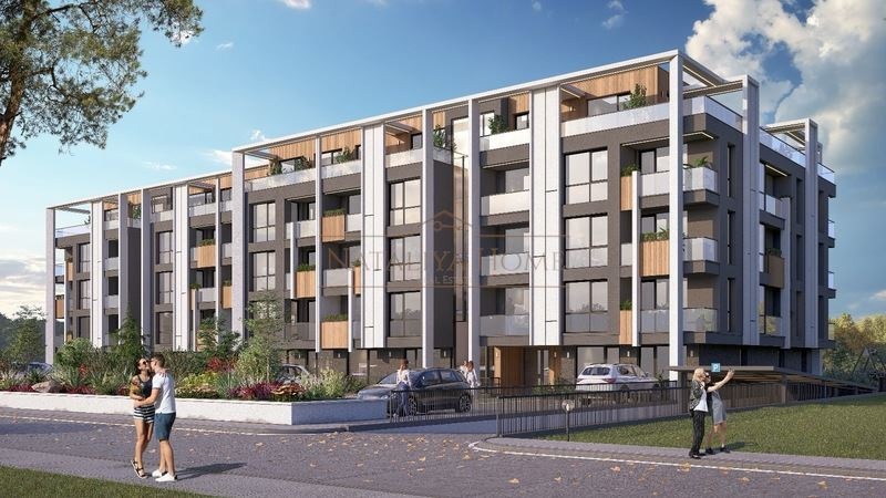 Продава  1-стаен град Бургас , Сарафово , 43 кв.м | 31602425 - изображение [5]