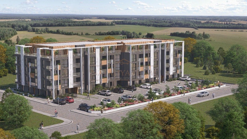 Продава  1-стаен град Бургас , Сарафово , 43 кв.м | 31602425 - изображение [7]