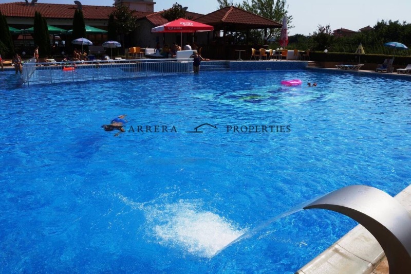 Продава  1-стаен област Добрич , с. Рогачево , 40 кв.м | 62325461