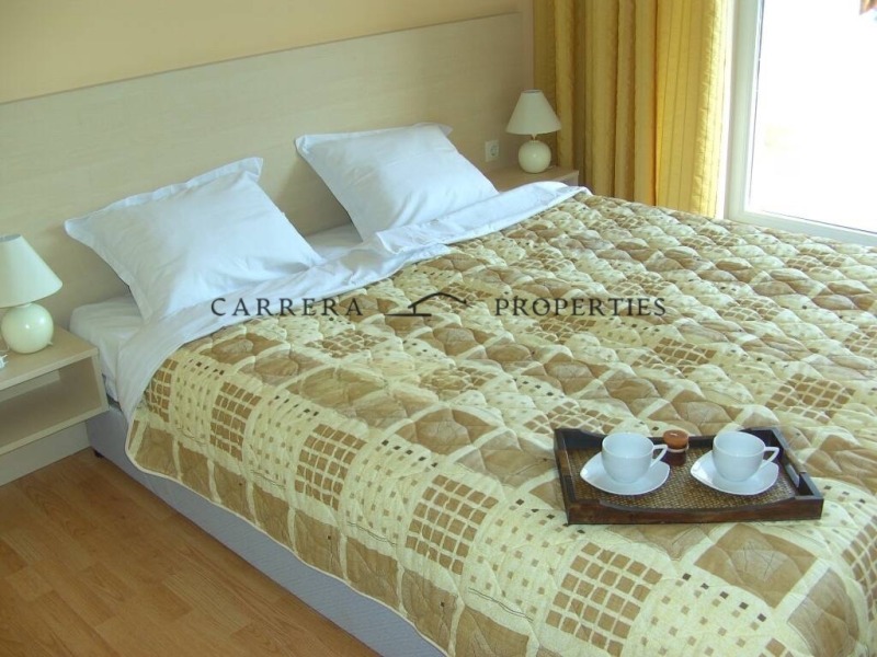 Продава  1-стаен област Добрич , с. Рогачево , 40 кв.м | 62325461 - изображение [7]