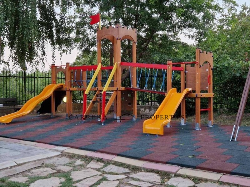 Продава  1-стаен област Добрич , с. Рогачево , 40 кв.м | 62325461 - изображение [2]