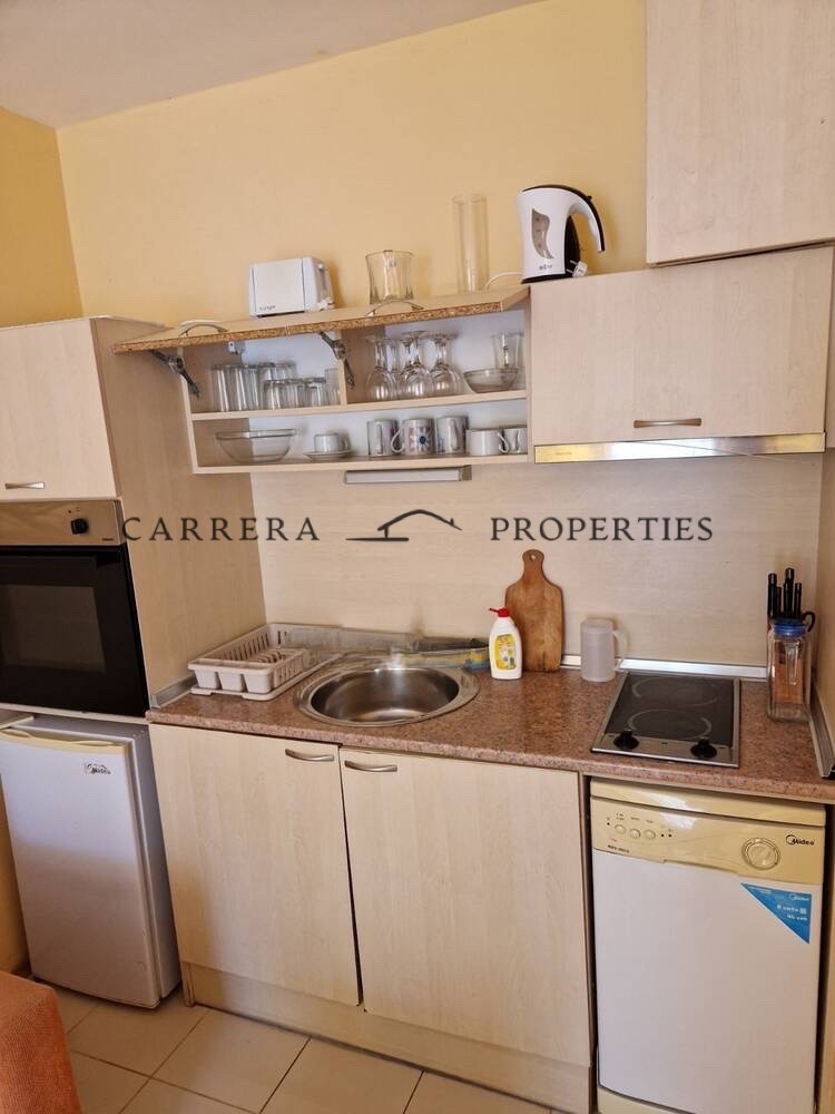 Продава  1-стаен област Добрич , с. Рогачево , 40 кв.м | 62325461 - изображение [8]