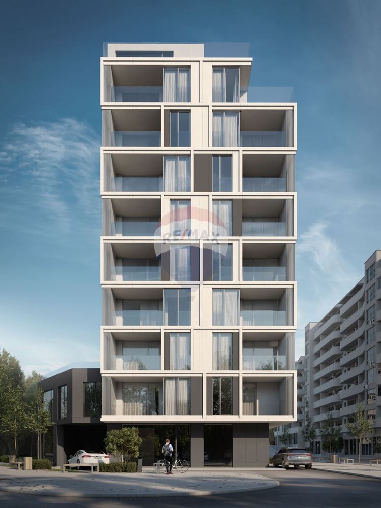 Продава 1-СТАЕН, гр. Варна, Чайка, снимка 4 - Апартаменти - 53111081