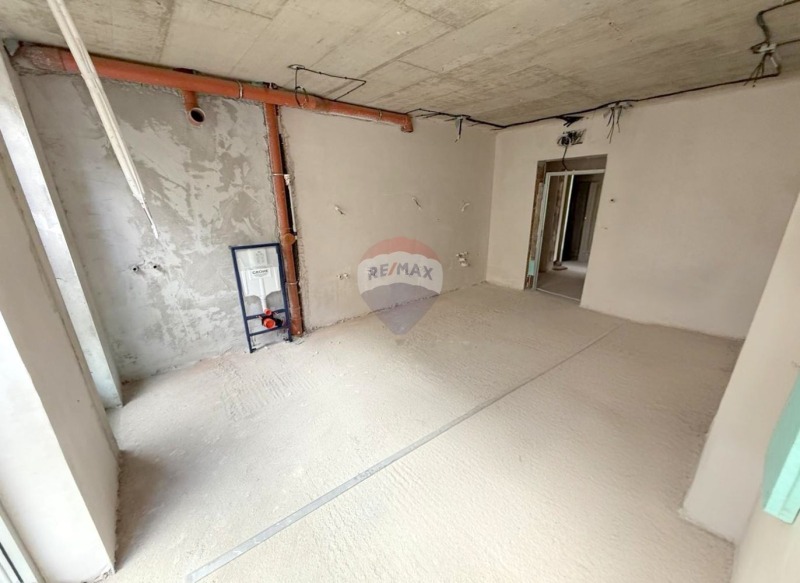 Продава 1-СТАЕН, гр. Варна, Чайка, снимка 3 - Апартаменти - 53111081