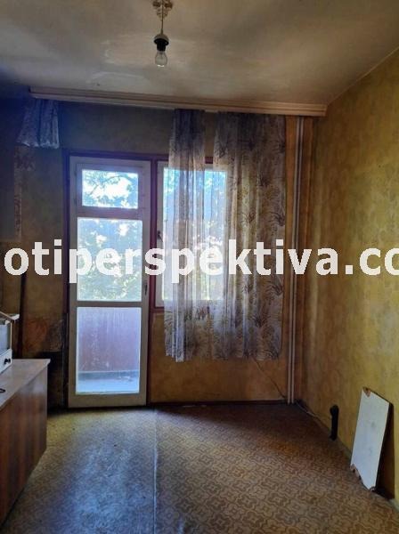 De vânzare  1 dormitor Plovdiv , Izgrev , 65 mp | 74675030 - imagine [2]