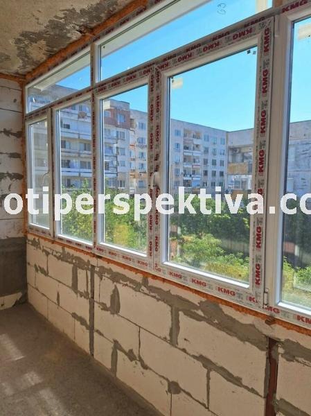 Продава 2-СТАЕН, гр. Пловдив, Изгрев, снимка 2 - Aпартаменти - 46918453