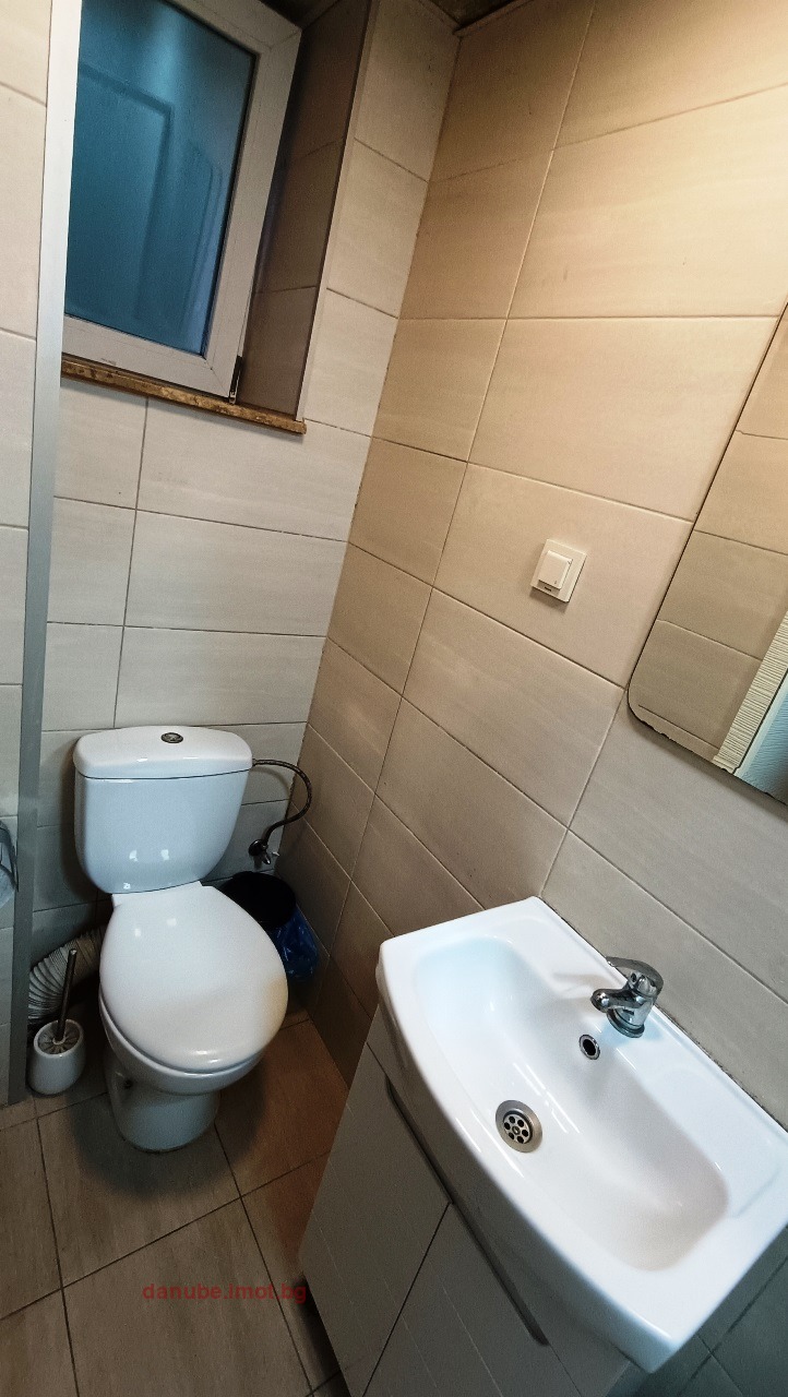 De vânzare  1 dormitor Ruse , Țentâr , 50 mp | 97577171 - imagine [6]