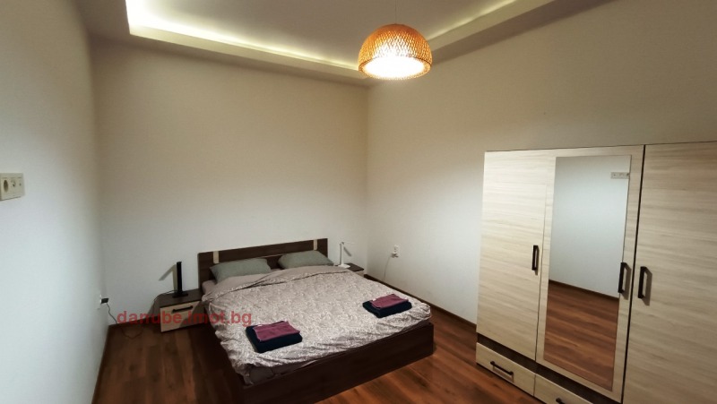 En venta  1 dormitorio Ruse , Tsentar , 50 metros cuadrados | 97577171 - imagen [3]