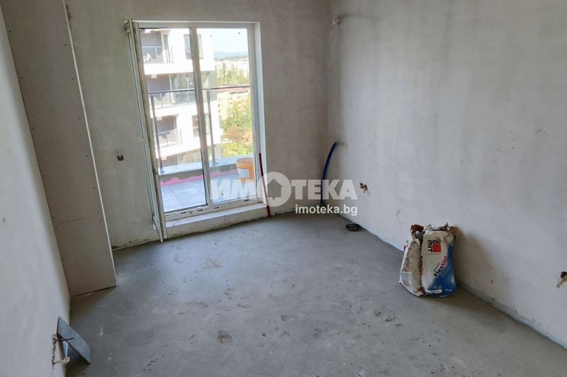 Na prodej  1 ložnice Sofia , Ovča kupel 2 , 65 m2 | 89678298 - obraz [9]