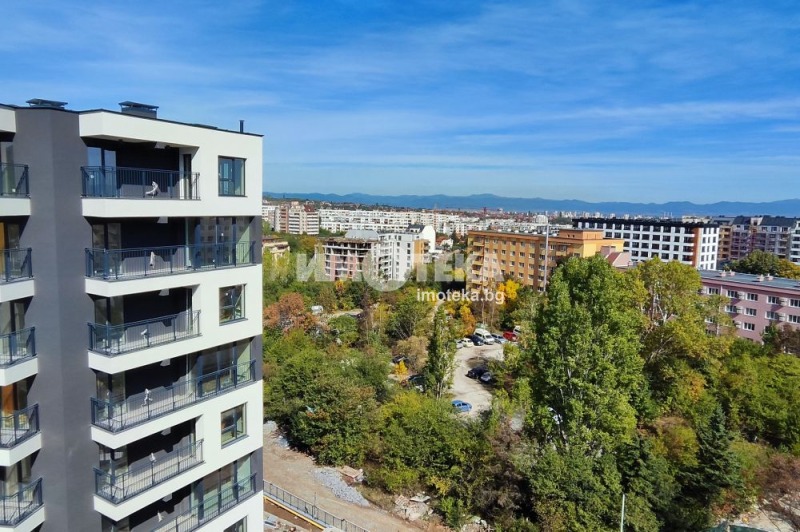 Na prodej  1 ložnice Sofia , Ovča kupel 2 , 65 m2 | 89678298 - obraz [3]