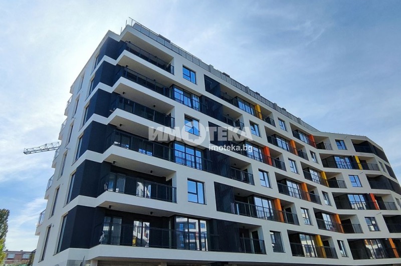 Na prodej  1 ložnice Sofia , Ovča kupel 2 , 65 m2 | 89678298