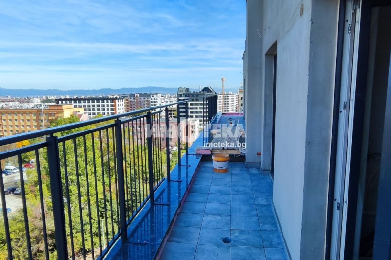 Na prodej  1 ložnice Sofia , Ovča kupel 2 , 65 m2 | 89678298 - obraz [10]