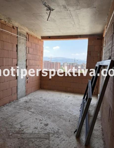 Te koop  1 slaapkamer Plovdiv , Christo Smirnenski , 74 m² | 78609770 - afbeelding [4]