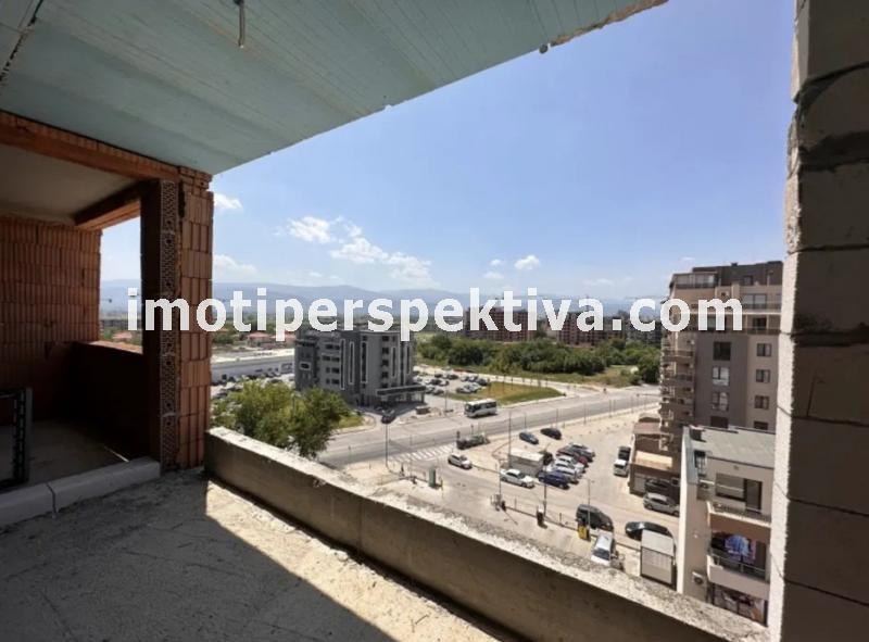 Продаја  1 спаваћа соба Пловдив , Христо Смирненски , 74 м2 | 78609770 - слика [3]