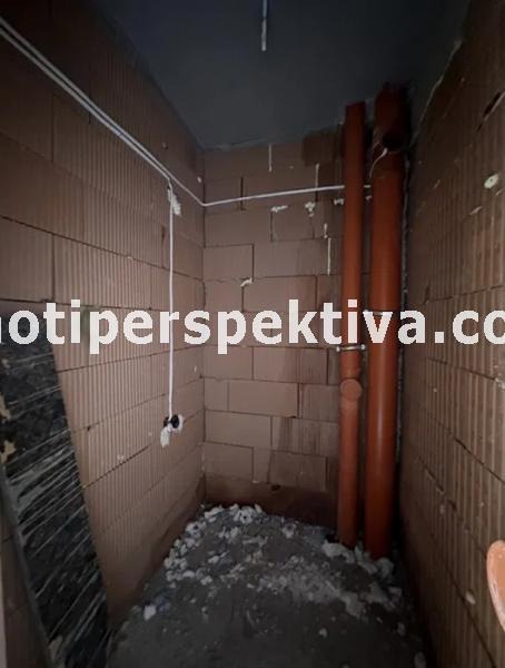 Te koop  1 slaapkamer Plovdiv , Christo Smirnenski , 74 m² | 78609770 - afbeelding [6]