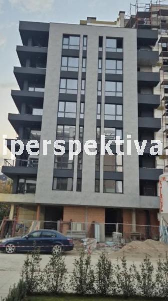 Na prodej  1 ložnice Plovdiv , Christo Smirnenski , 74 m2 | 78609770 - obraz [7]