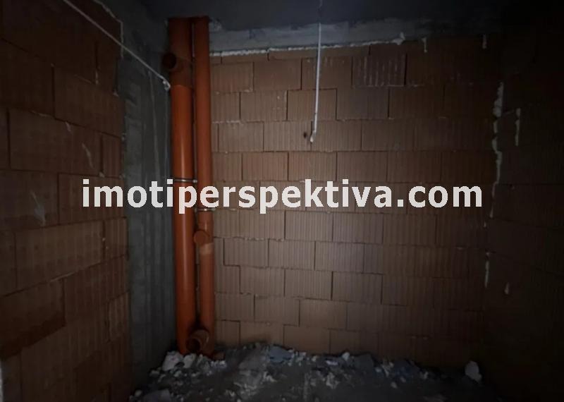 Te koop  1 slaapkamer Plovdiv , Christo Smirnenski , 74 m² | 78609770 - afbeelding [5]