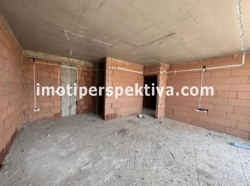 Te koop  1 slaapkamer Plovdiv , Christo Smirnenski , 74 m² | 78609770 - afbeelding [2]