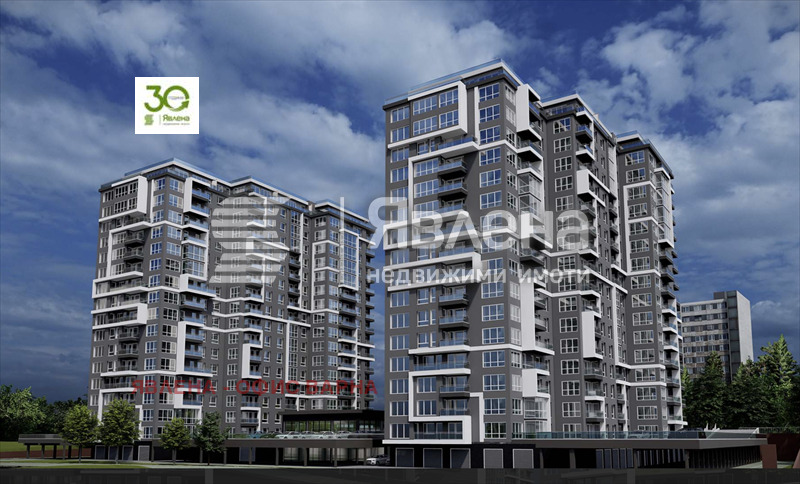 Продава 2-СТАЕН, гр. Варна, Младост 2, снимка 4 - Aпартаменти - 48697624